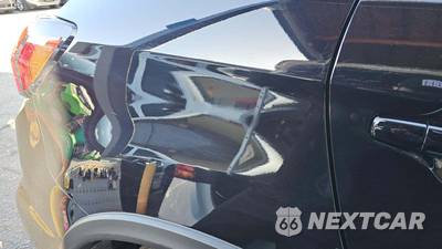 2026 Mitsubishi Outlander Sport 2.0 ES - zdjęcie 23 z 23 - miniatura