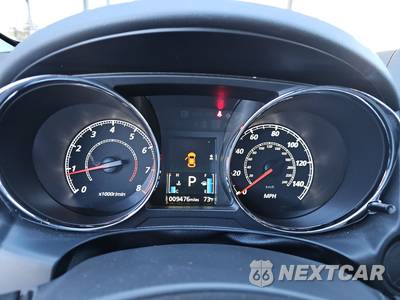 2026 Mitsubishi Outlander Sport 2.0 ES - zdjęcie 12 z 23 - miniatura