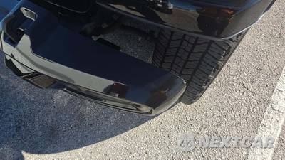 2021 Jeep Gladiator High Altitude Edition Crew Cab Medium Bed - zdjęcie 19 z 23 - miniatura