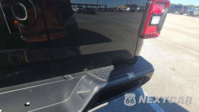 2021 Jeep Gladiator High Altitude Edition Crew Cab Medium Bed - zdjęcie 21 z 23 - miniatura