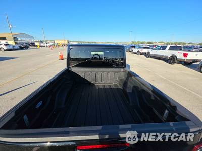 2021 Jeep Gladiator High Altitude Edition Crew Cab Medium Bed - zdjęcie 16 z 23 - miniatura