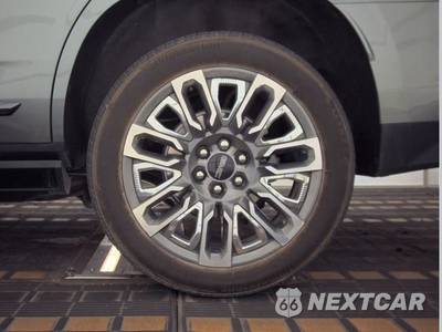 2023 GMC Yukon Denali Ultimate 5SB - zdjęcie 12 z 29 - miniatura