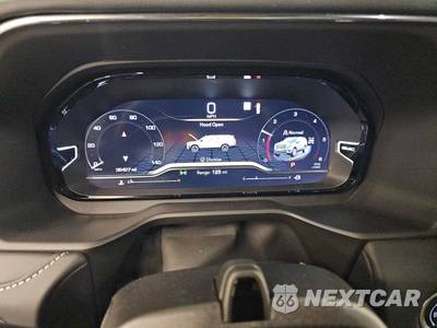 2023 GMC Yukon Denali Ultimate 5SB - zdjęcie 18 z 29 - miniatura