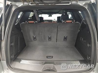 2023 GMC Yukon Denali Ultimate 5SB - zdjęcie 24 z 29 - miniatura