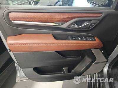 2023 GMC Yukon Denali Ultimate 5SB - zdjęcie 15 z 29 - miniatura