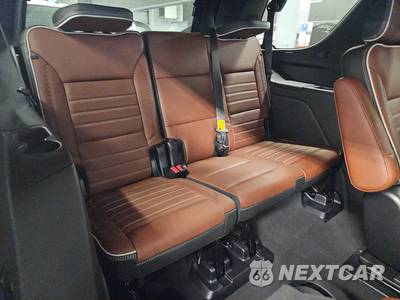 2023 GMC Yukon Denali Ultimate 5SB - zdjęcie 20 z 29 - miniatura