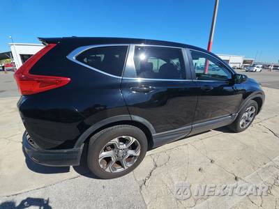 2017 Honda CR-V EX - zdjęcie 4 z 28 - miniatura