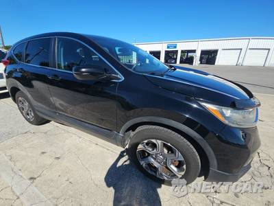 2017 Honda CR-V EX - zdjęcie 3 z 28 - miniatura