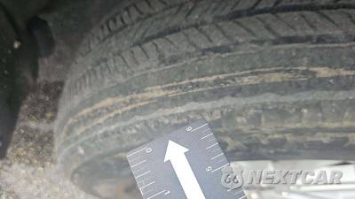 2023 Toyota Tundra SR5 Crew Cab Short Bed - zdjęcie 22 z 26 - miniatura
