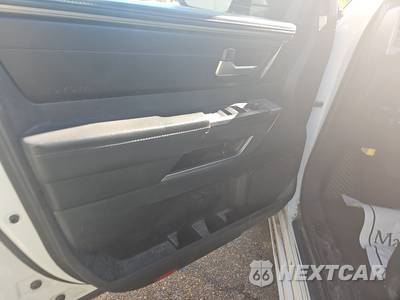 2024 Toyota Tundra SR5 Crew Cab Short Bed - zdjęcie 9 z 27 - miniatura
