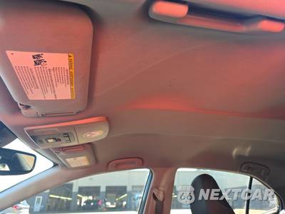 2023 Toyota Camry XSE - zdjęcie 18 z 24 - miniatura