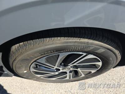2026 Hyundai Sonata Hybrid Blue - zdjęcie 11 z 21 - miniatura
