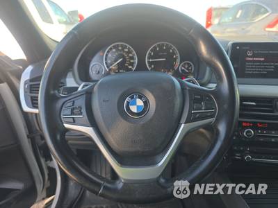 2018 BMW X5 Sports Activity Vehicle sDrive35i LUXURY LINE - zdjęcie 10 z 18 - miniatura