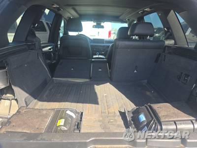 2018 BMW X5 Sports Activity Vehicle sDrive35i LUXURY LINE - zdjęcie 16 z 18 - miniatura