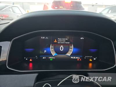 2026 Volkswagen Jetta SE - zdjęcie 12 z 24 - miniatura