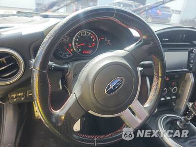 2016 Subaru BRZ Limited - zdjęcie 10 z 36 - miniatura