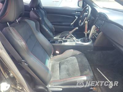 2016 Subaru BRZ Limited - zdjęcie 8 z 36 - miniatura