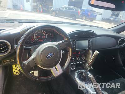 2016 Subaru BRZ Limited - zdjęcie 11 z 36 - miniatura