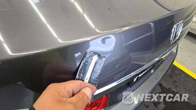 2015 Honda Accord Sedan EX-L - zdjęcie 34 z 38 - miniatura