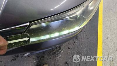2015 Honda Accord Sedan EX-L - zdjęcie 33 z 38 - miniatura