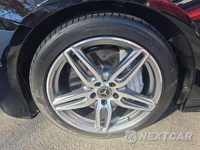 2020 Mercedes-Benz E 450 4MATIC Coupe - zdjęcie 8 z 27 - miniatura