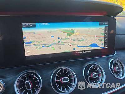 2020 Mercedes-Benz E 450 4MATIC Coupe - zdjęcie 25 z 27 - miniatura