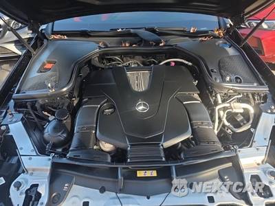 2020 Mercedes-Benz E 450 4MATIC Coupe - zdjęcie 19 z 27 - miniatura