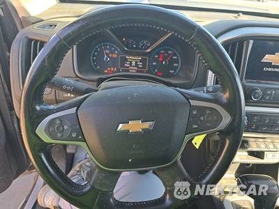 2019 Chevrolet Colorado ZR2 Crew Cab Medium Bed 4ZR - zdjęcie 10 z 25 - miniatura