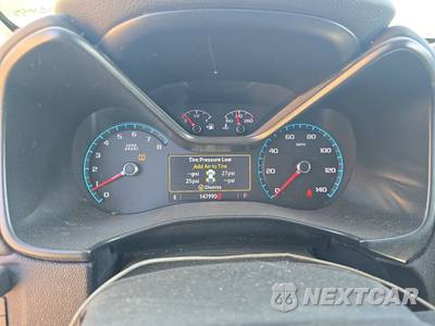 2019 Chevrolet Colorado ZR2 Crew Cab Medium Bed 4ZR - zdjęcie 12 z 25 - miniatura