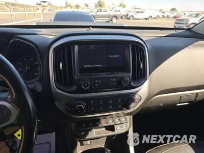 2019 Chevrolet Colorado ZR2 Crew Cab Medium Bed 4ZR - zdjęcie 11 z 25 - miniatura