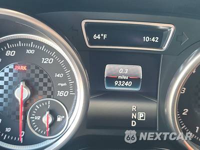 2017 Mercedes-Benz AMG GLE 43 4MATIC - zdjęcie 12 z 26 - miniatura