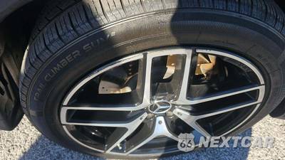 2017 Mercedes-Benz AMG GLE 43 4MATIC - zdjęcie 20 z 26 - miniatura