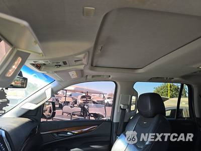 2018 Cadillac Escalade Luxury 1SB - zdjęcie 15 z 37 - miniatura