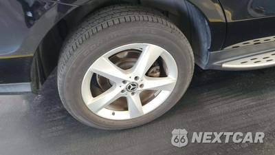 2018 Mercedes-Benz GLE 350 - zdjęcie 25 z 25 - miniatura