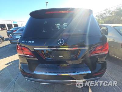 2018 Mercedes-Benz GLE 350 - zdjęcie 5 z 25 - miniatura