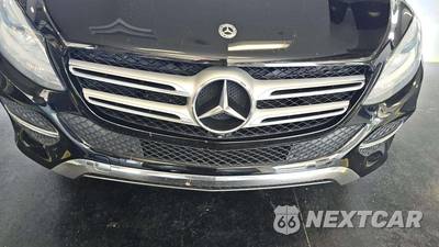 2018 Mercedes-Benz GLE 350 - zdjęcie 20 z 25 - miniatura