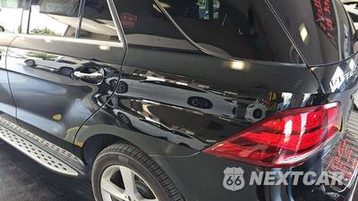 2018 Mercedes-Benz GLE 350 - zdjęcie 18 z 25 - miniatura