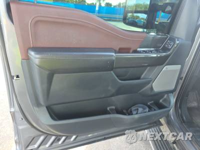 2023 Ford F-150 Hybrid LARIAT Crew Cab Short Bed - zdjęcie 9 z 25 - miniatura