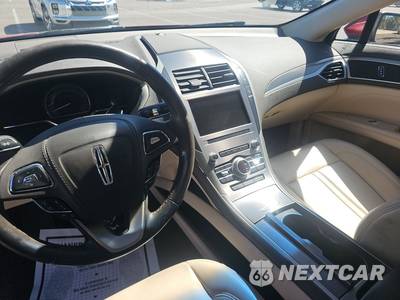 2019 Lincoln MKZ Hybrid Standard - zdjęcie 11 z 27 - miniatura