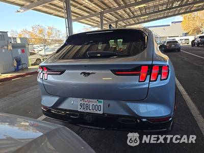 2022 Ford Mustang Mach-E Premium - zdjęcie 5 z 34 - miniatura