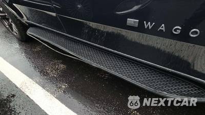 2023 Jeep Wagoneer Series III - zdjęcie 22 z 28 - miniatura