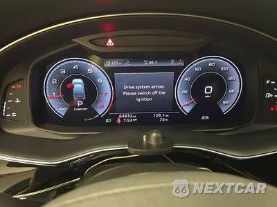 2021 Audi Q7 Premium 45 TFSI - zdjęcie 12 z 28 - miniatura
