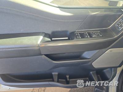 2024 Ford F-150 Hybrid Lariat Crew Cab Short Bed - zdjęcie 9 z 21 - miniatura