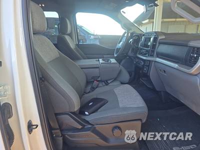 2023 Ford F-150 XLT Crew Cab Short Bed - zdjęcie 8 z 26 - miniatura