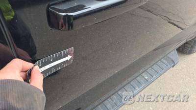2023 Ford F-150 XLT Crew Cab Short Bed - zdjęcie 18 z 27 - miniatura