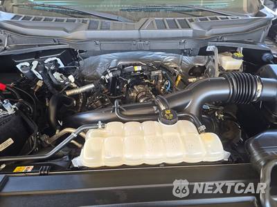 2023 Ford F-150 LARIAT Crew Cab Short Bed - zdjęcie 15 z 26 - miniatura
