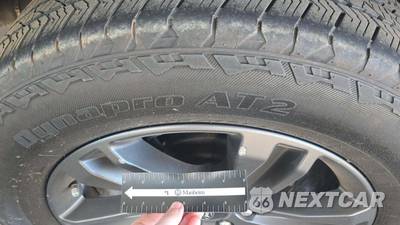 2023 Ford F-150 LARIAT Crew Cab Short Bed - zdjęcie 24 z 26 - miniatura