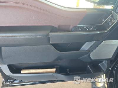 2023 Ford F-150 LARIAT Crew Cab Short Bed - zdjęcie 9 z 26 - miniatura