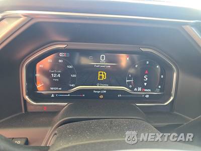 2024 GMC Sierra 2500HD Denali Crew Cab Medium Bed - zdjęcie 12 z 20 - miniatura