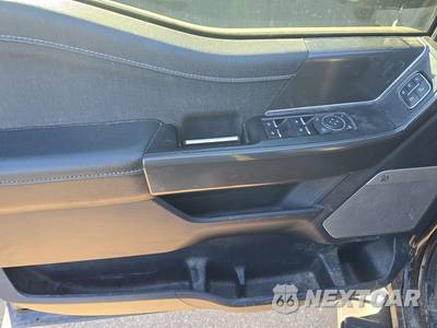 2024 Ford F-150 Hybrid Lariat Crew Cab Short Bed - zdjęcie 9 z 17 - miniatura